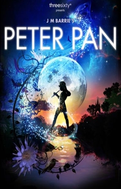 J.M. Barrie's Peter Pan 360