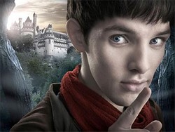 Merlin (BBC1)