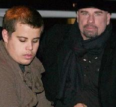 John Travolta's Son Dies At Age Sixteen