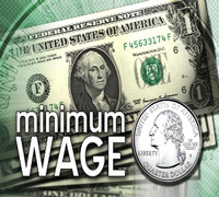 Can A Person Really Survive On Minimum Wage?