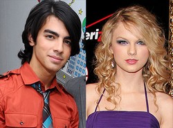Taylor Swift Speaks Out About Joe Jonas