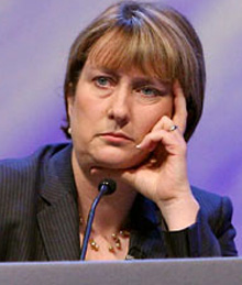 Home Secretary to Stand Down