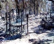 Bushfire Death Toll Reaches 181