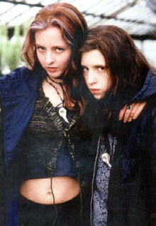 Ginger Snaps: A Werewolf Movie With A Difference