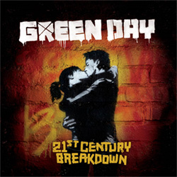 Green Day's 21st Century Breakdown