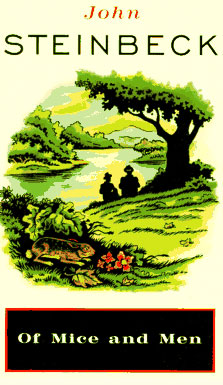 Of mice and men book review essay