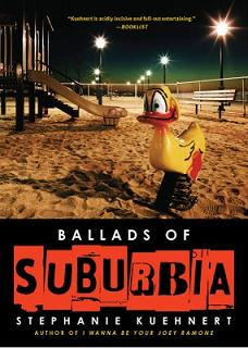 Ballads Of Suburbia