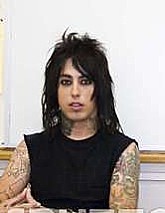 Radke Ronnie