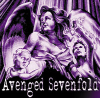 Avenged Sevenfold - Sounding the Seventh Trumpet