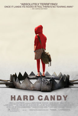 'Hard Candy' Causes Quite a Controversy