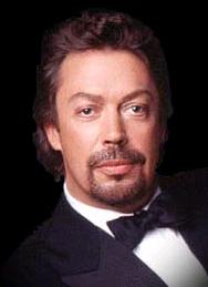 Tim Curry: Sweet Transvestite, Killer Clown and Everything In Between