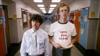 Napoleon Dynamite