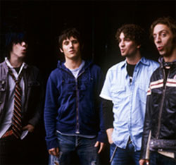Marianas Trench: Unknown Band