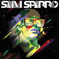 Sam Sparro: A Man with Soul