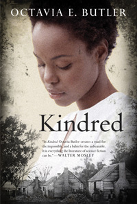 Kindred by, Octavia Butler