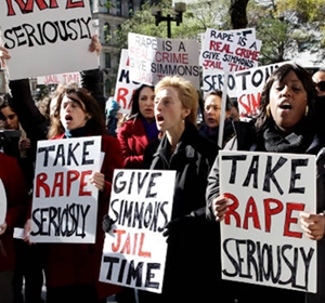 Serial Rapist Receives Probation For Crimes