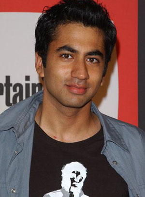 Why 'House' Actor Kal Penn is Gone