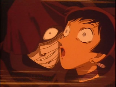 scary detective conan episodes