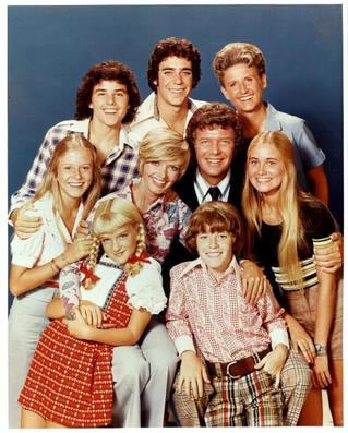 Brady Bunch Show