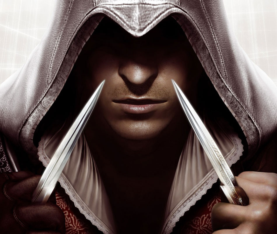 Assassin's Creed: Revelations – Ezio's Final Farewell… – Play3r