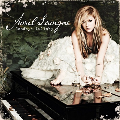 Goodbye Lullaby is the fourth studio album by Canadian singersongwriter 