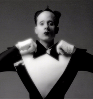Klaus Nomi Klaus Nomi