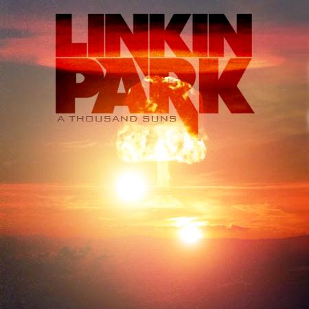 Linkin Park - A Thousand Suns Lyrics and Tracklist Genius
