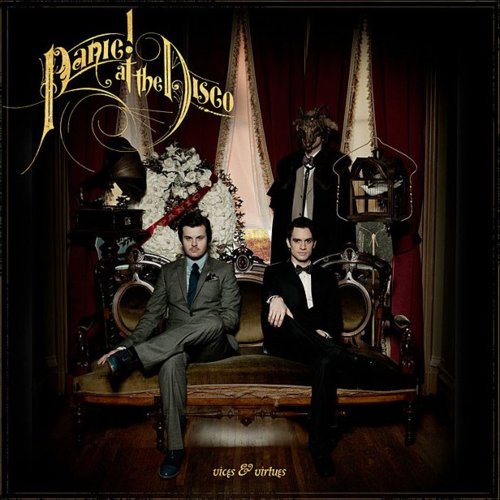 panic at the disco vices and virtues rar panic at the disco vices and virtues rar