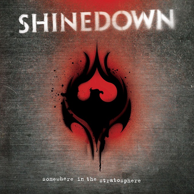 shinedown planet zero