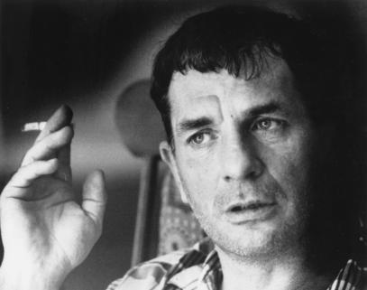 Jack Kerouac - jack-kerouac