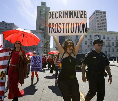 prostitution legalized