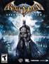 Batman: Arkham Asylum