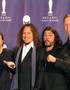 Metallica Inducted Into the Rock and Roll Hall Of Fame
