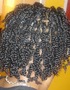 How to Do Two Strand Twists