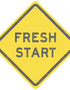 How to Make a Fresh Start