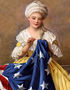 Betsy Ross: The American Flag