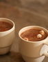 Quick Homemade Hot Chocolate