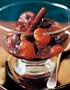 Mibba Eats: Fruit Compote With Cinnamon