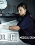 Dr. G: Medical Examiner