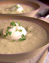 How to Cook Cream of Artichoke Soup