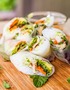 Mibba Eats: Summer Rolls