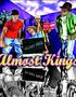 Almost Kings: Dirty South Rap Rock