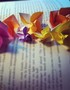 How to Make an Origami Flower