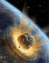 A Possible Asteroid Impact In 2036?