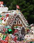 Gingerbread Houses