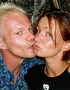 British TV's Mark Speight Discovered Dead