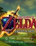 The Legend of Zelda: Ocarina of Time, the 3DS remake.