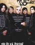 My Chemical Romance On New Record: Less Drama, No Makeup