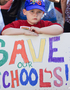 Save Our Schools!