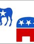 Republicans Versus Democrats